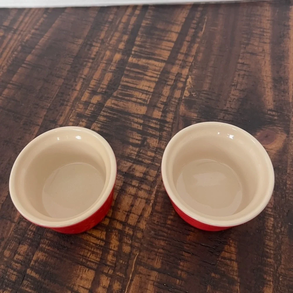 Le Creuset le creuset